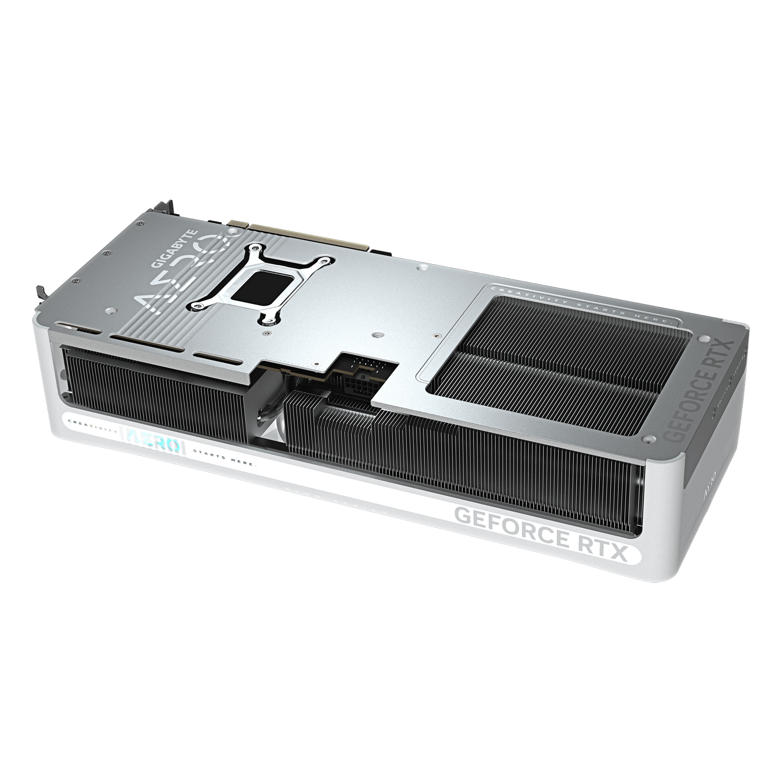 Gigabyte RTX 5070 Ti Aero OC 16GB Graphics Card