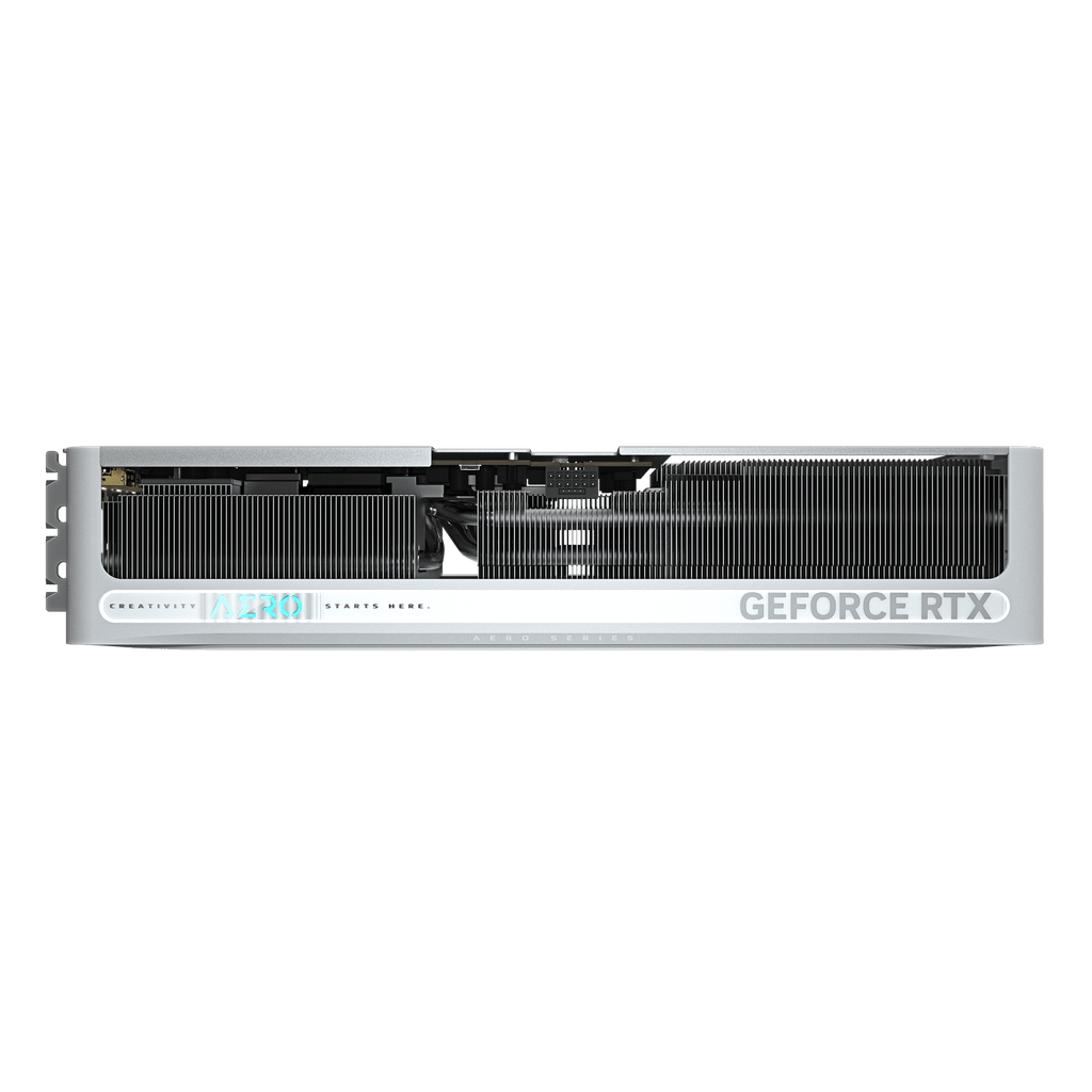 Gigabyte RTX 5070 Ti Aero OC 16GB Graphics Card