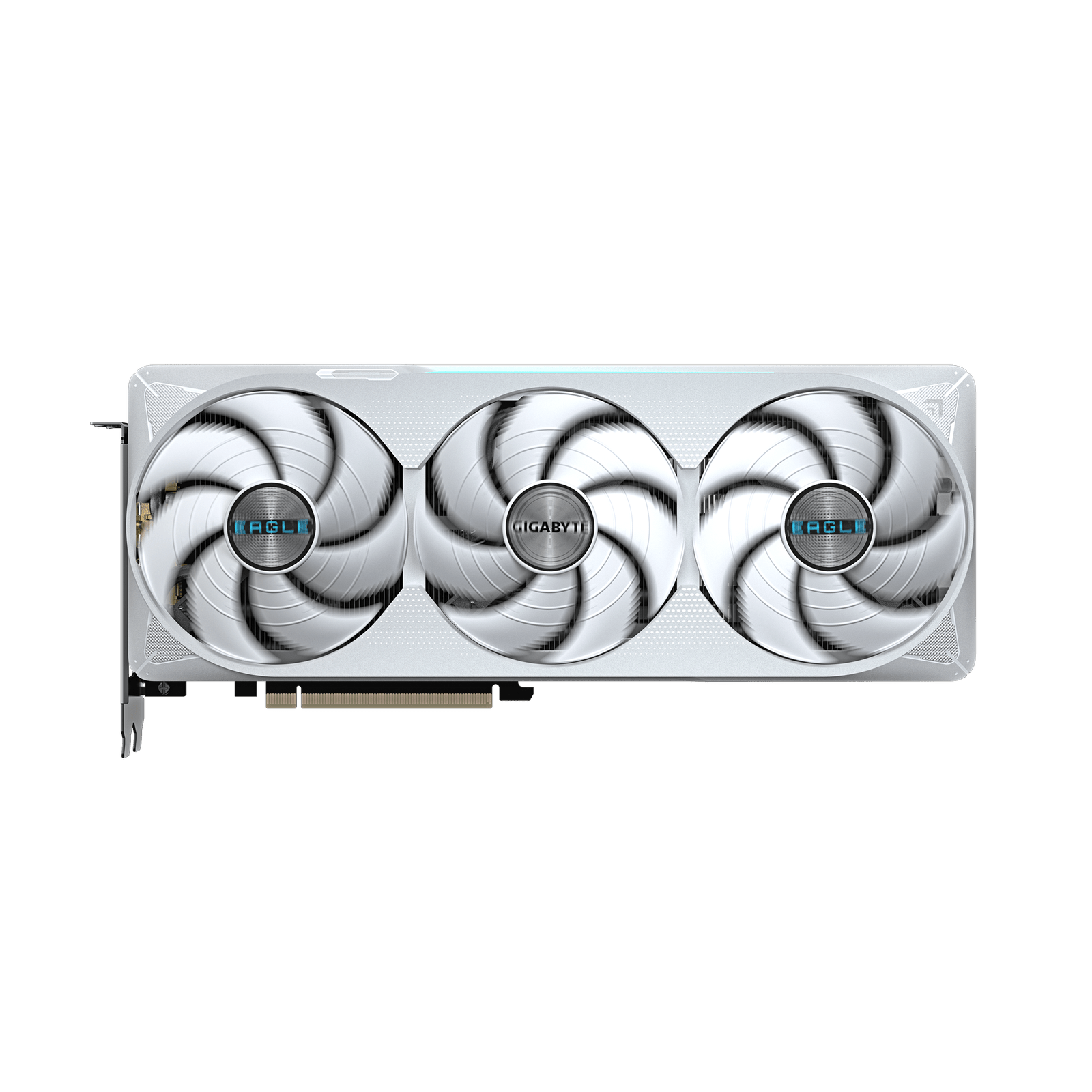 Gigabyte RTX 5070 Ti Eagle OC ICE SFF 16GB Graphics Card