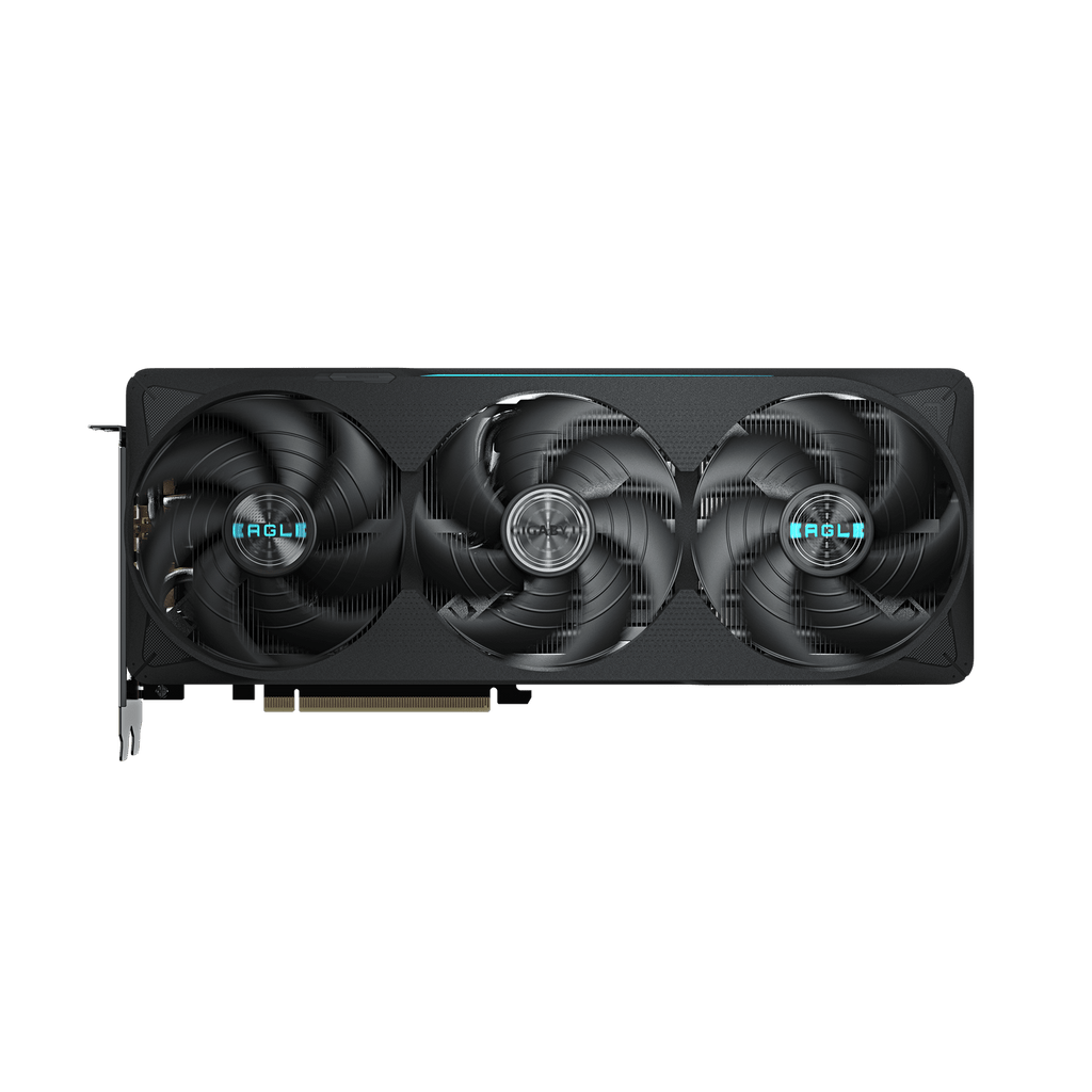 Gigabyte RTX 5070 Ti Eagle OC SFF 16GB Graphics Card