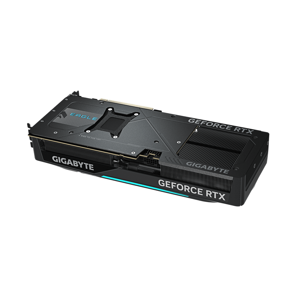 Gigabyte RTX 5070 Ti Eagle OC SFF 16GB Graphics Card