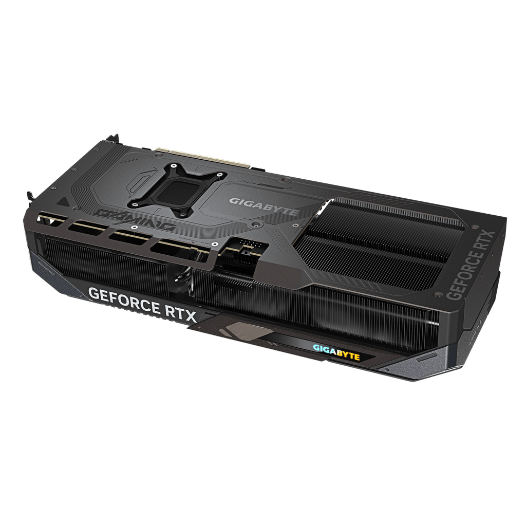 Gigabyte RTX 5070 Ti Gaming OC 16GB Graphics Card