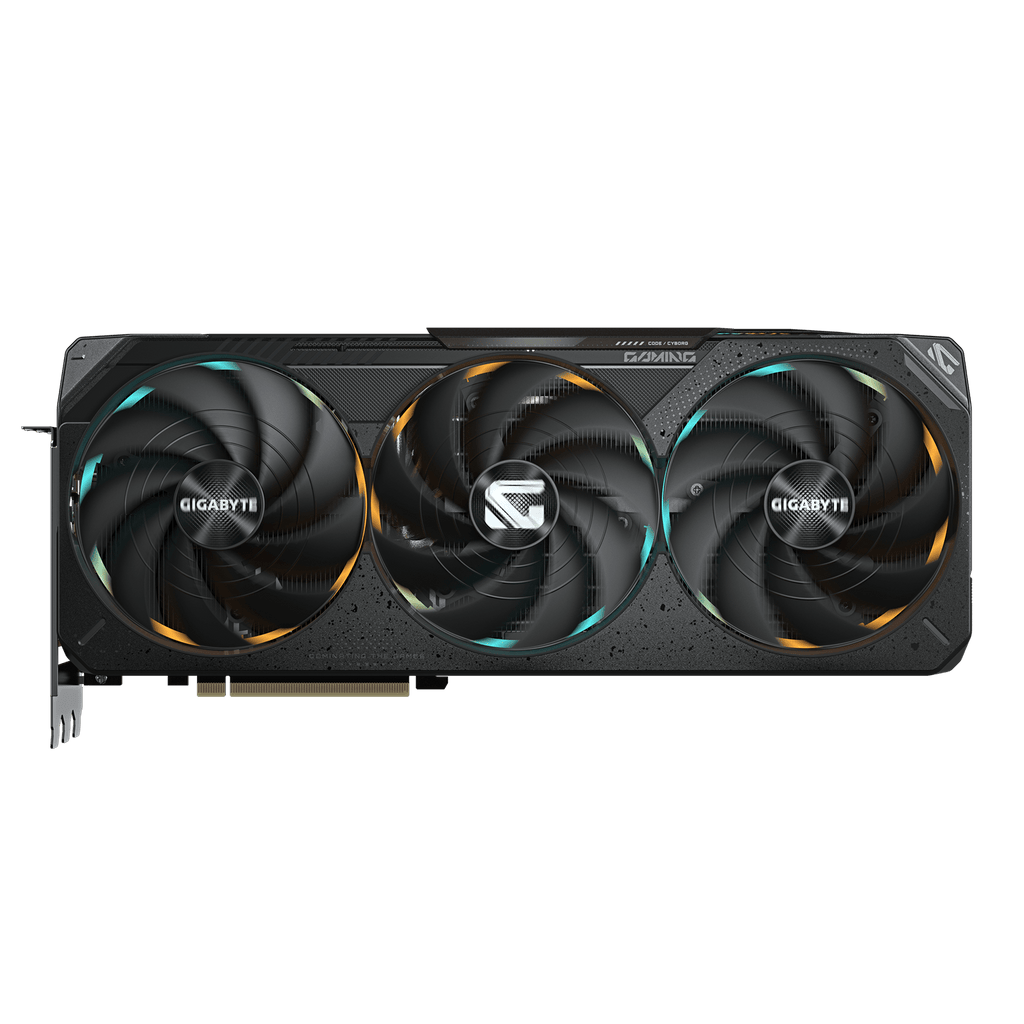 Gigabyte RTX 5070 Ti Gaming OC 16GB Graphics Card
