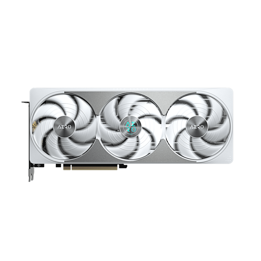 Gigabyte RTX 5080 Aero OC SFF 16GB Graphics Card