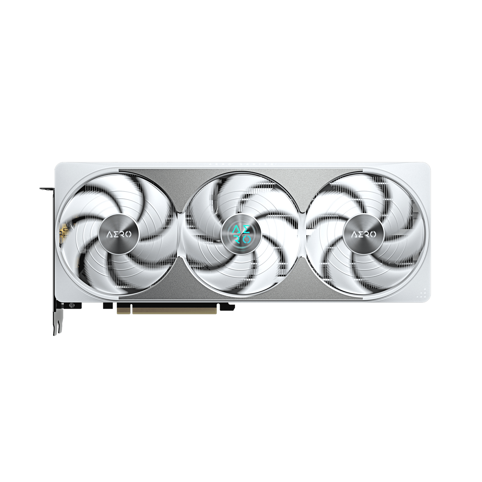 Gigabyte RTX 5080 Aero OC SFF 16GB Graphics Card