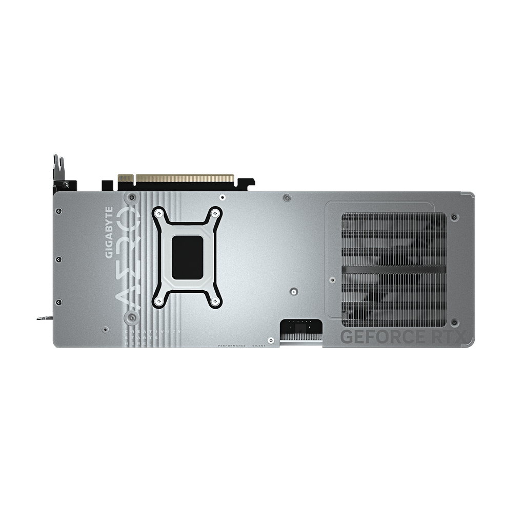 Gigabyte RTX 5080 Aero OC SFF 16GB Graphics Card