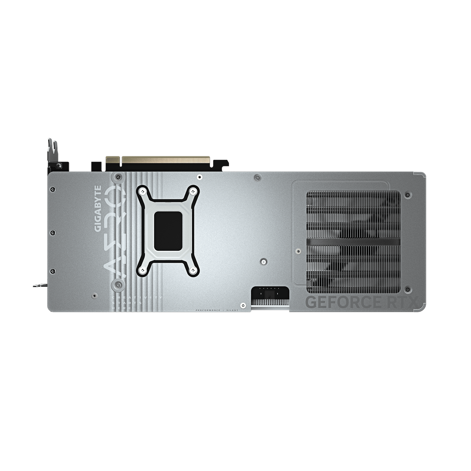 Gigabyte RTX 5080 Aero OC SFF 16GB Graphics Card