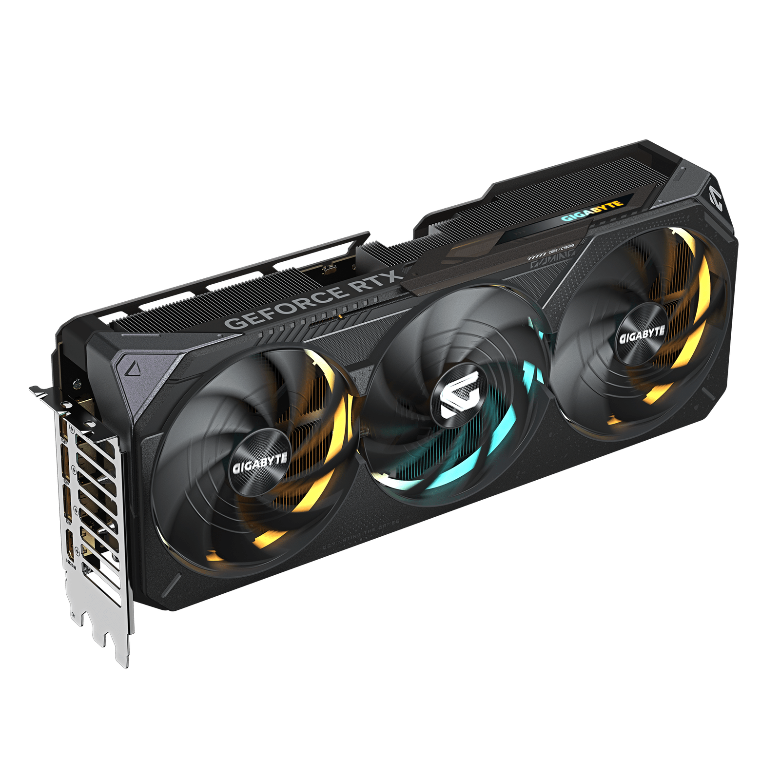 Gigabyte RTX 5080 Gaming OC 16GB Graphics Card