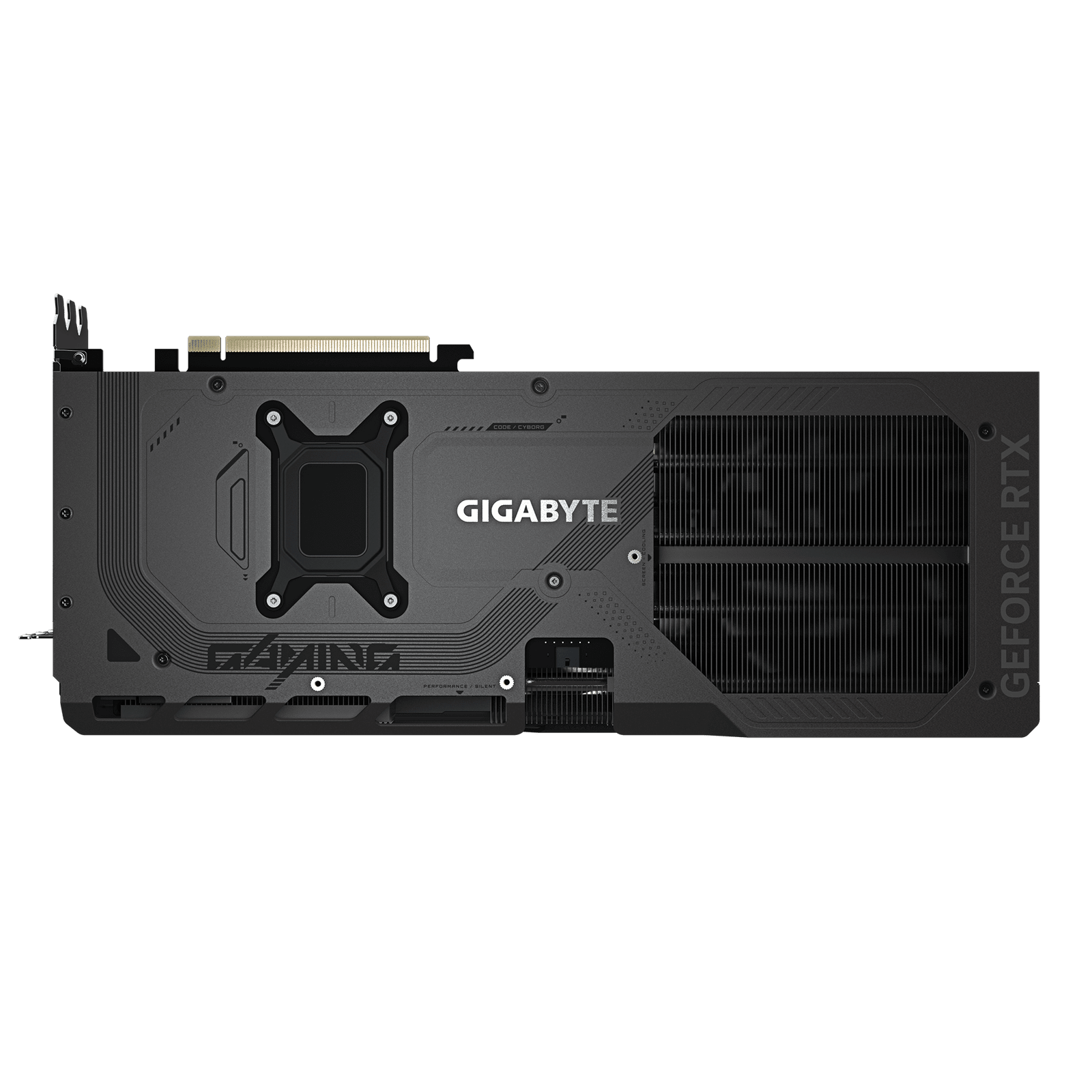 Gigabyte RTX 5080 Gaming OC 16GB Graphics Card
