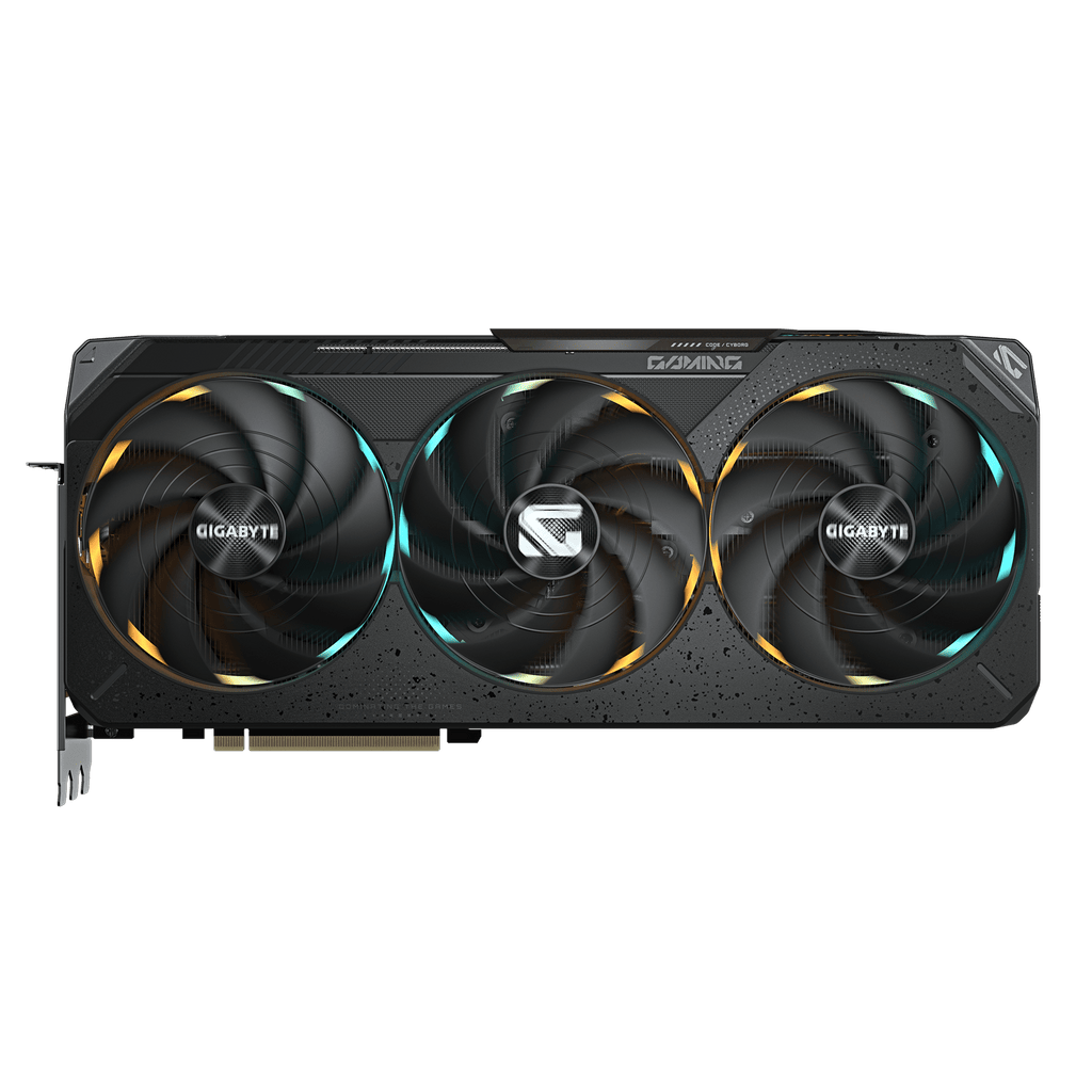 Gigabyte RTX 5090 Gaming OC 32GB Graphics Card