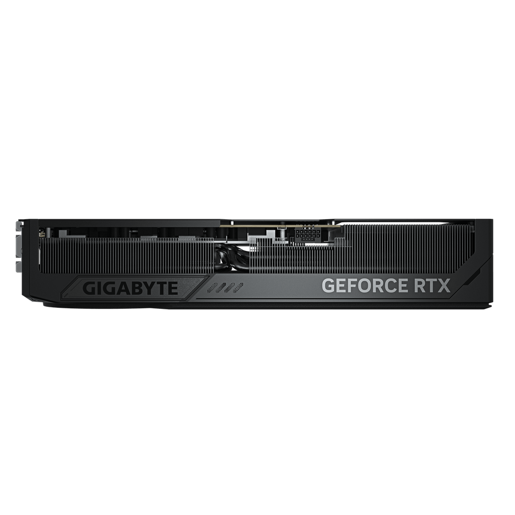 Gigabyte RTX 5090 Windforce OC 32GB Graphics Card