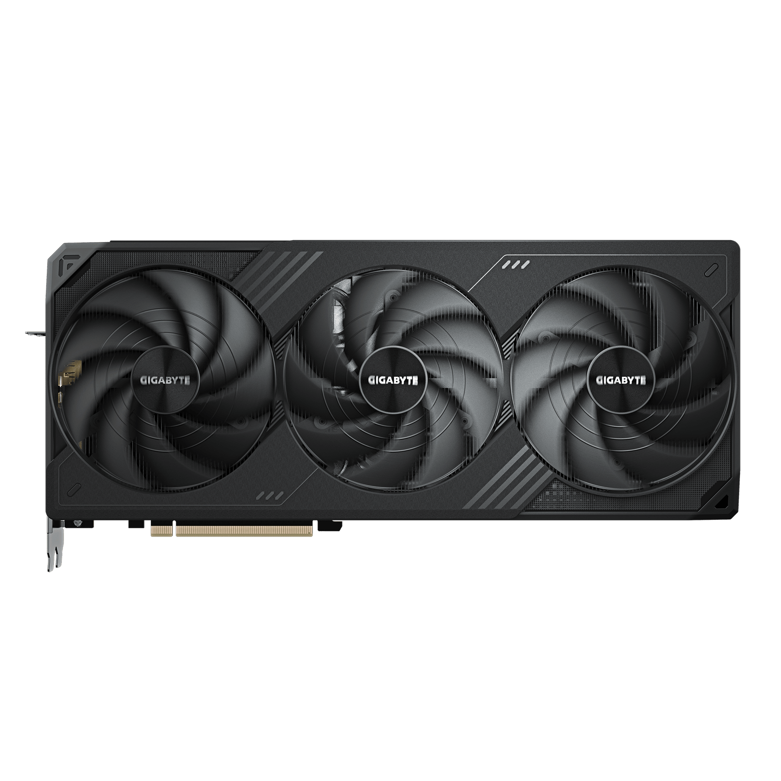 Gigabyte RTX 5090 Windforce OC 32GB Graphics Card