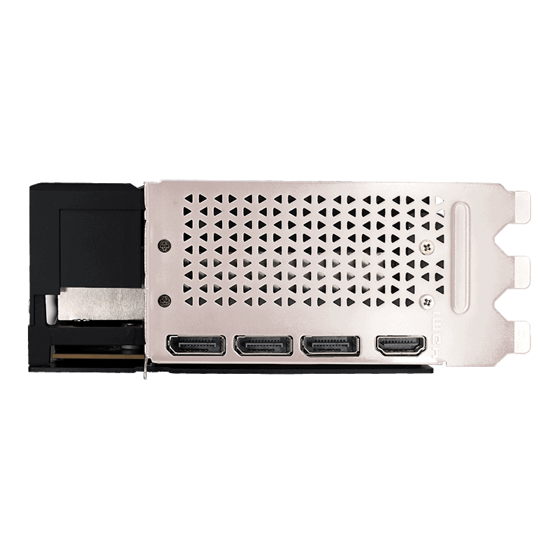 PNY RTX 4080 SUPER VERTO OC 16GB Graphics Card