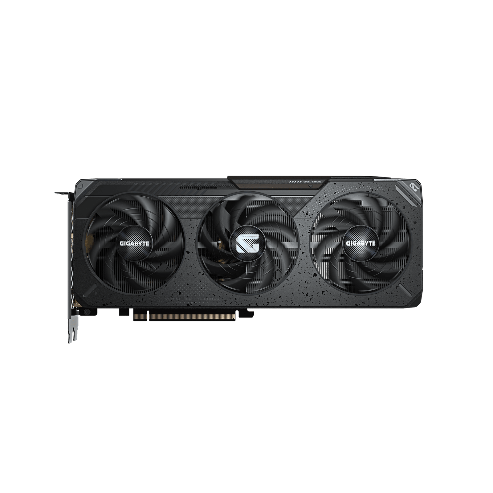 Gigabyte RX 9060 XT 8GB Gaming OC Graphics Card