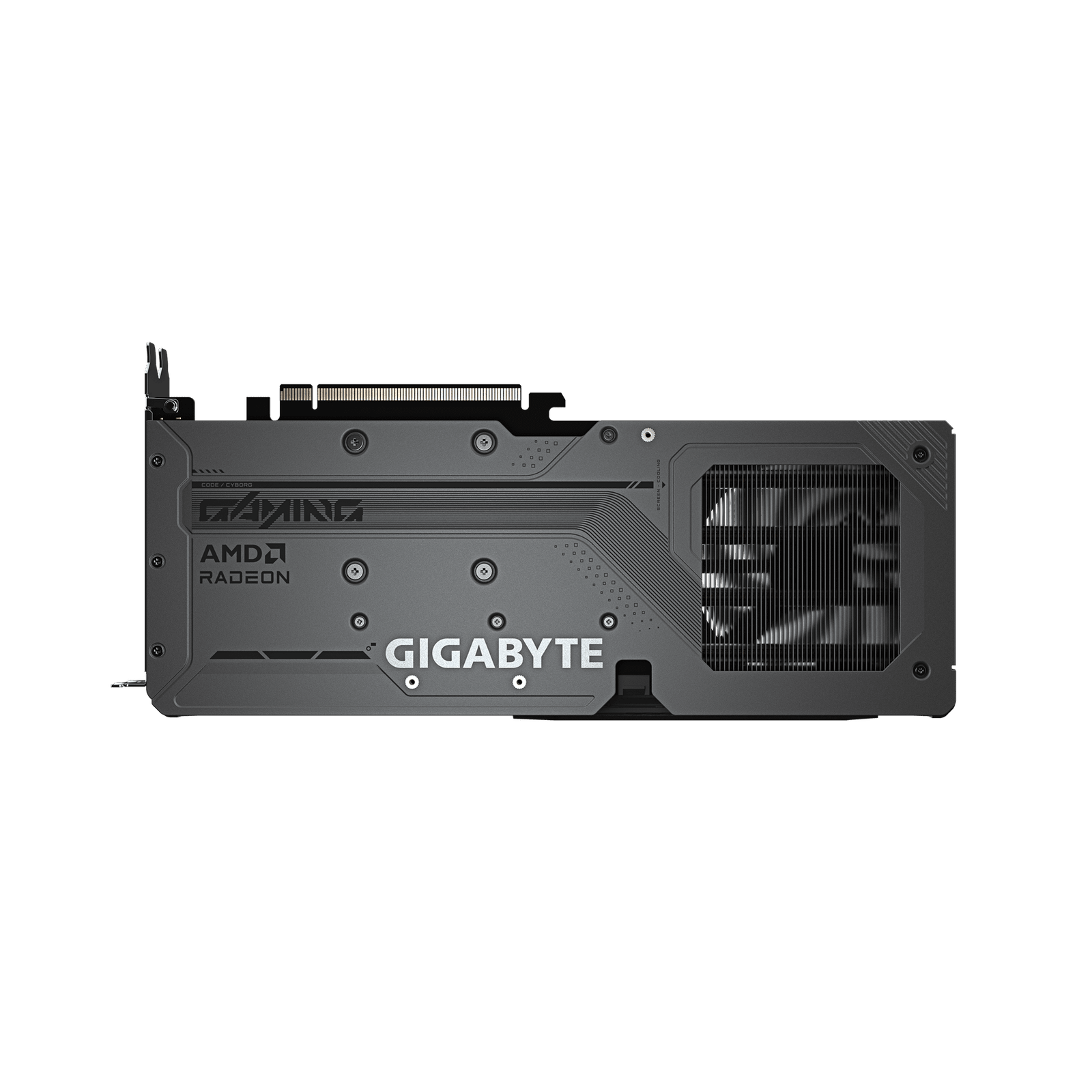 Gigabyte RX 9060 XT 8GB Gaming OC Graphics Card