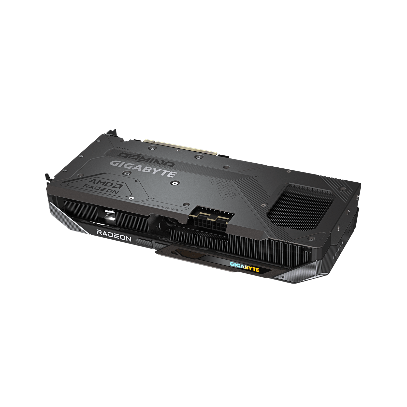 Gigabyte RX 9070 Gaming OC 16GB Graphics Card