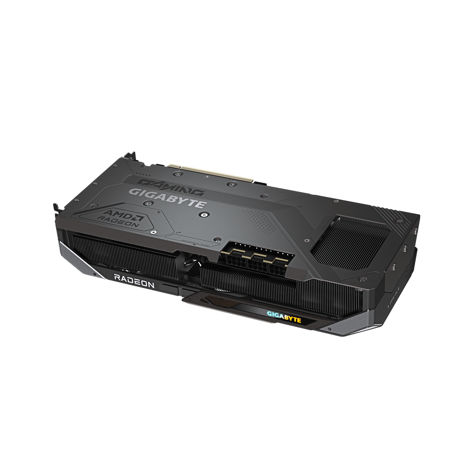 Gigabyte RX 9070 XT Gaming OC 16GB Graphics Card