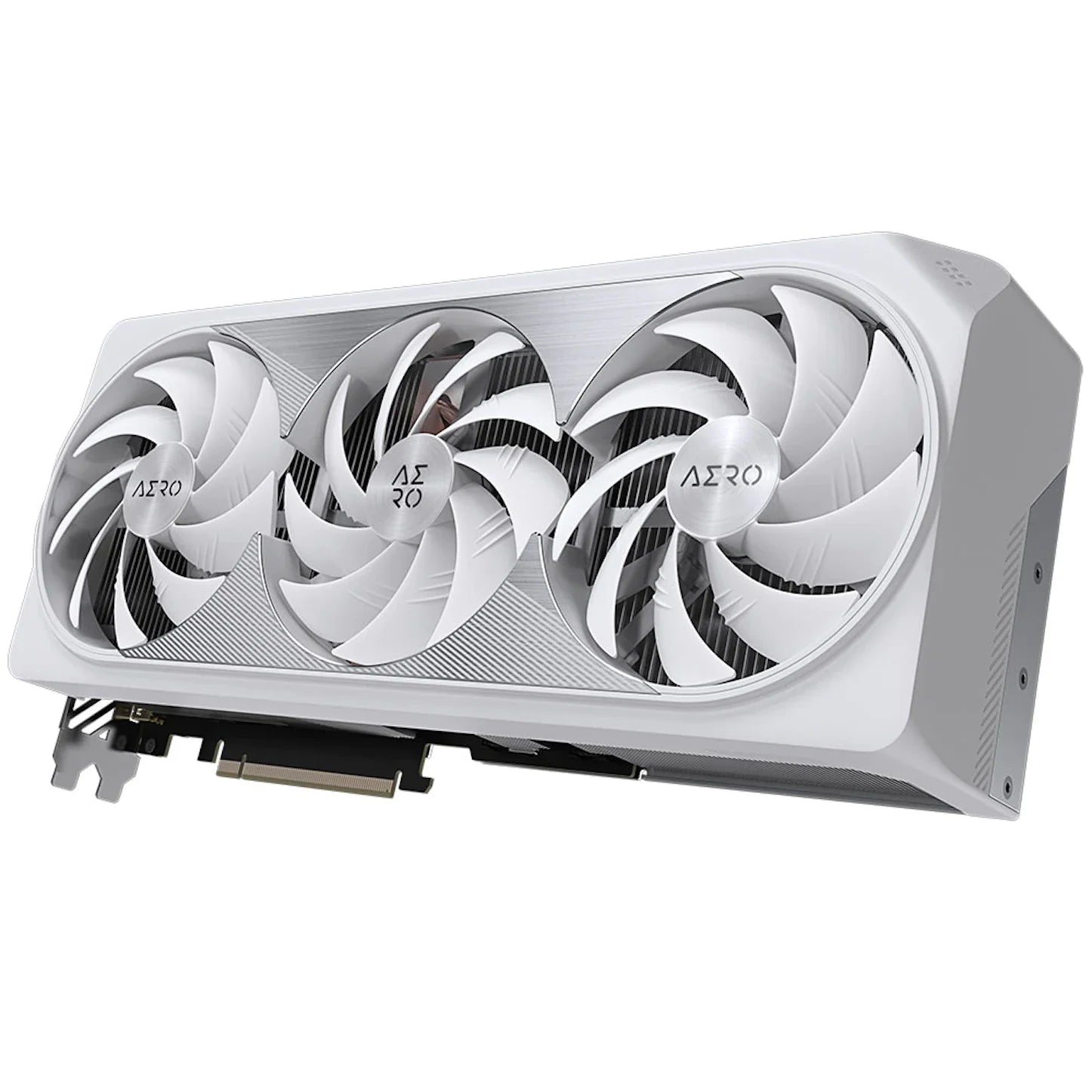 Gigabyte RTX 4080 16GB Aero OC Graphics Card