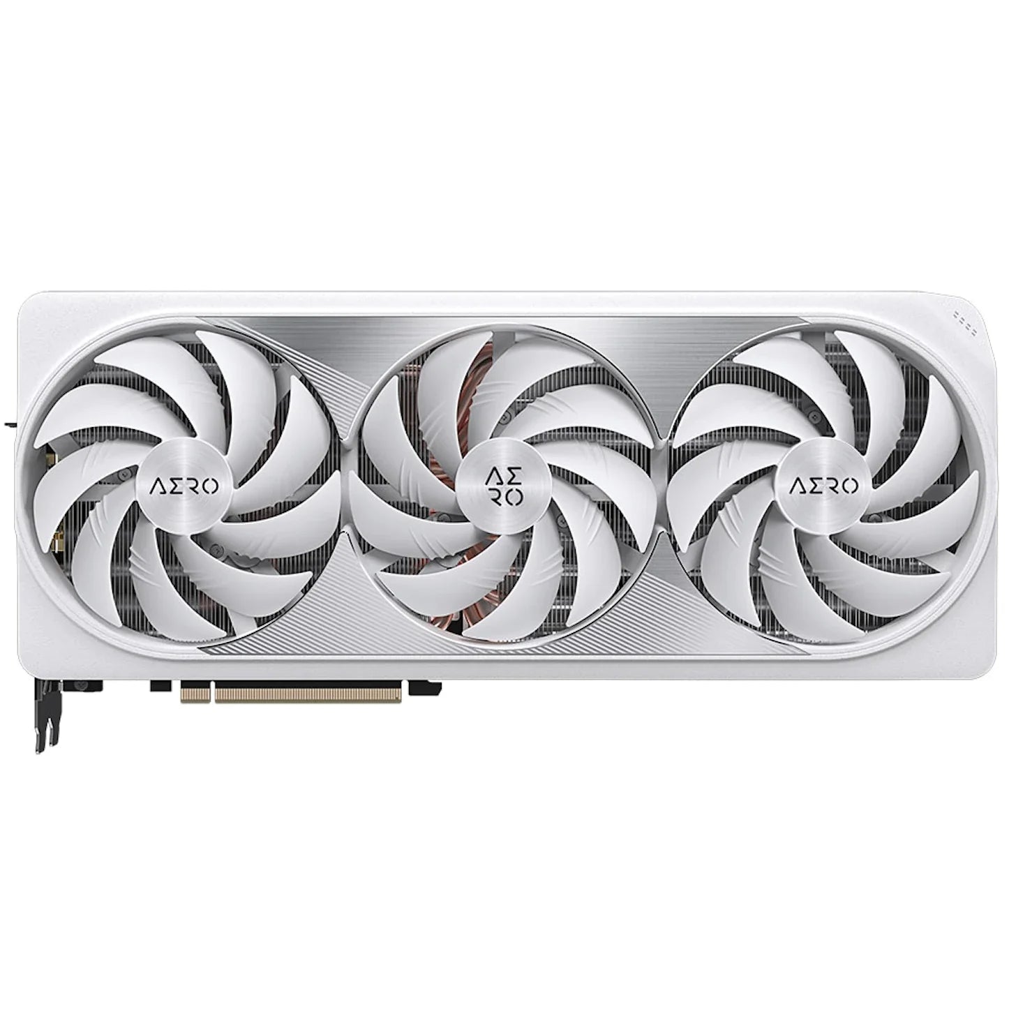 Gigabyte RTX 4080 16GB Aero OC Graphics Card