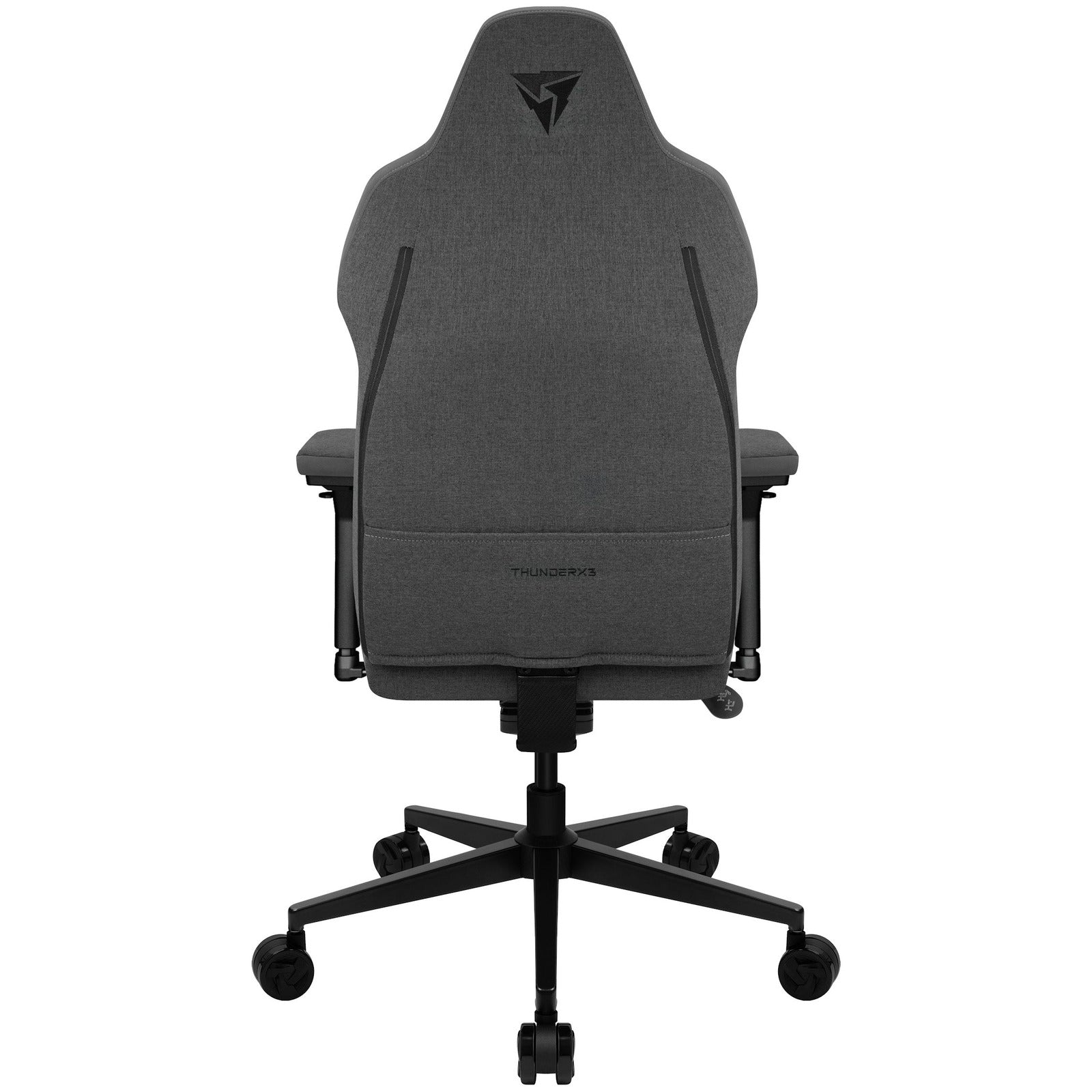 ThunderX3 CORE Smart Fabric Gaming Chair Loft Dark Grey