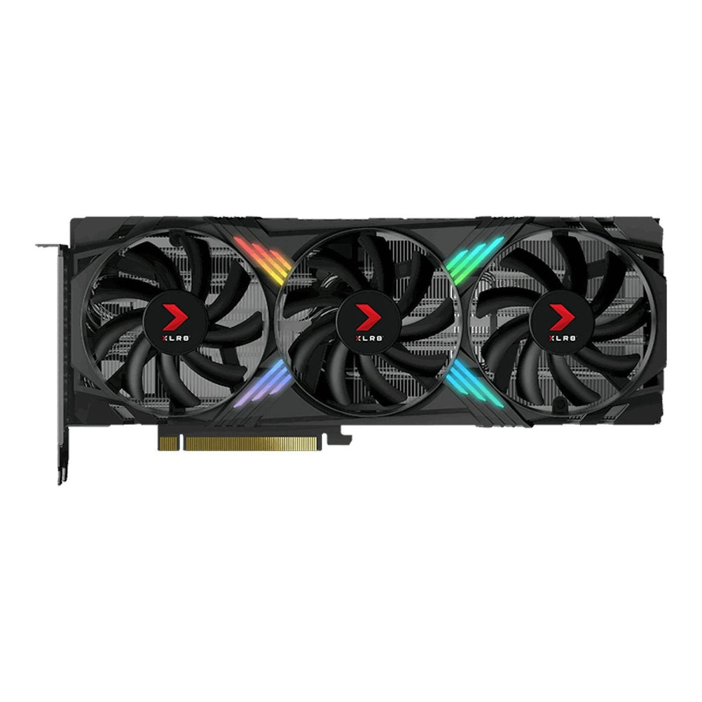 PNY RTX 4070 SUPER XLR8 OC 12GB Graphics Card