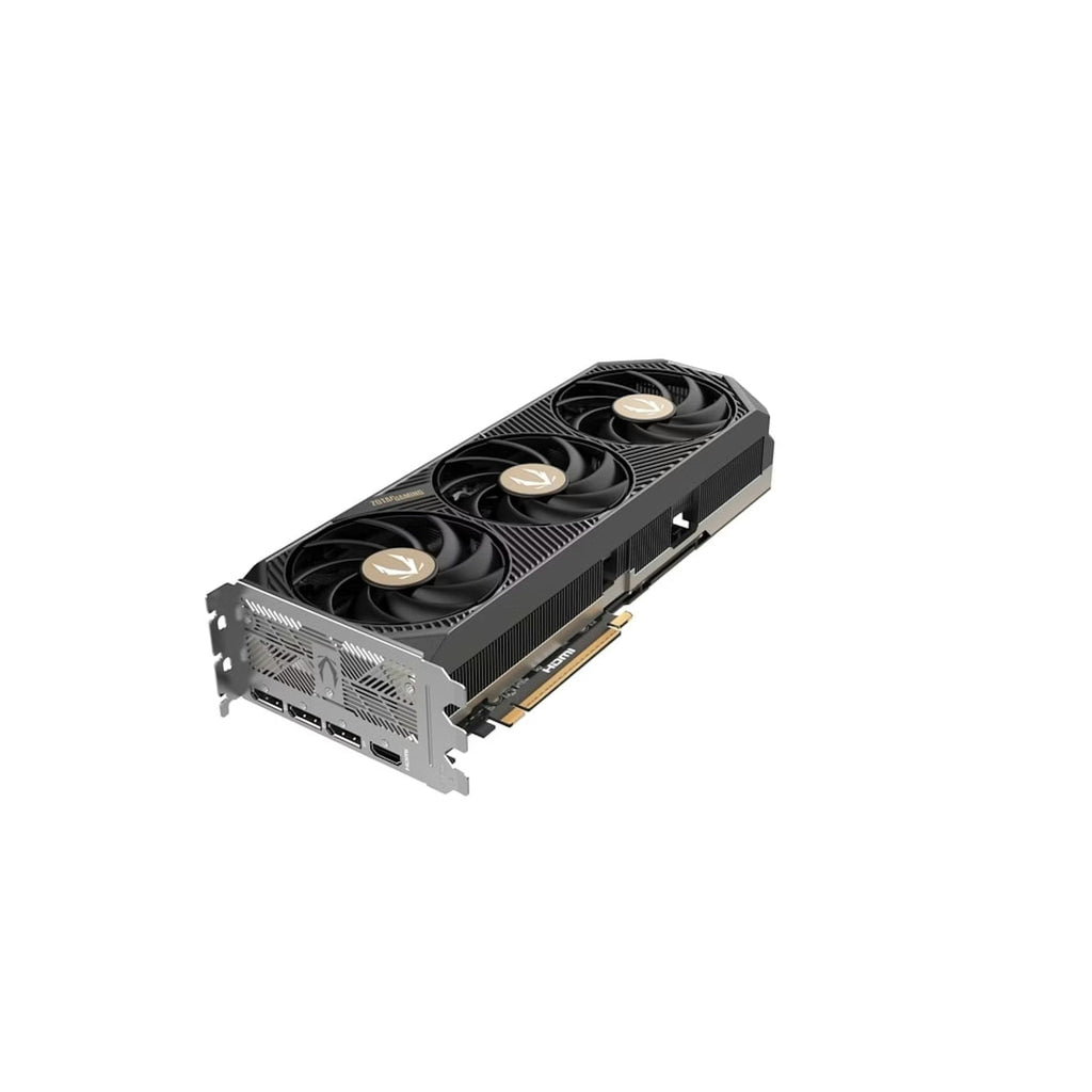 Zotac RTX 5080 Solid Core OC 32GB Graphics Card