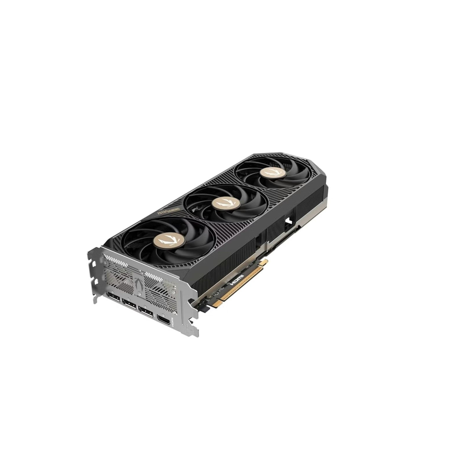 Zotac RTX 5080 Solid Core OC 32GB Graphics Card