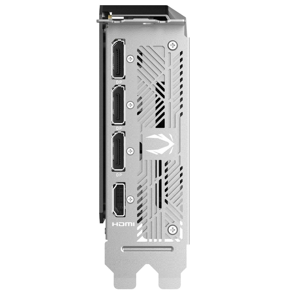 ZOTAC RTX 5070 Solid OC 12GB Graphics Card