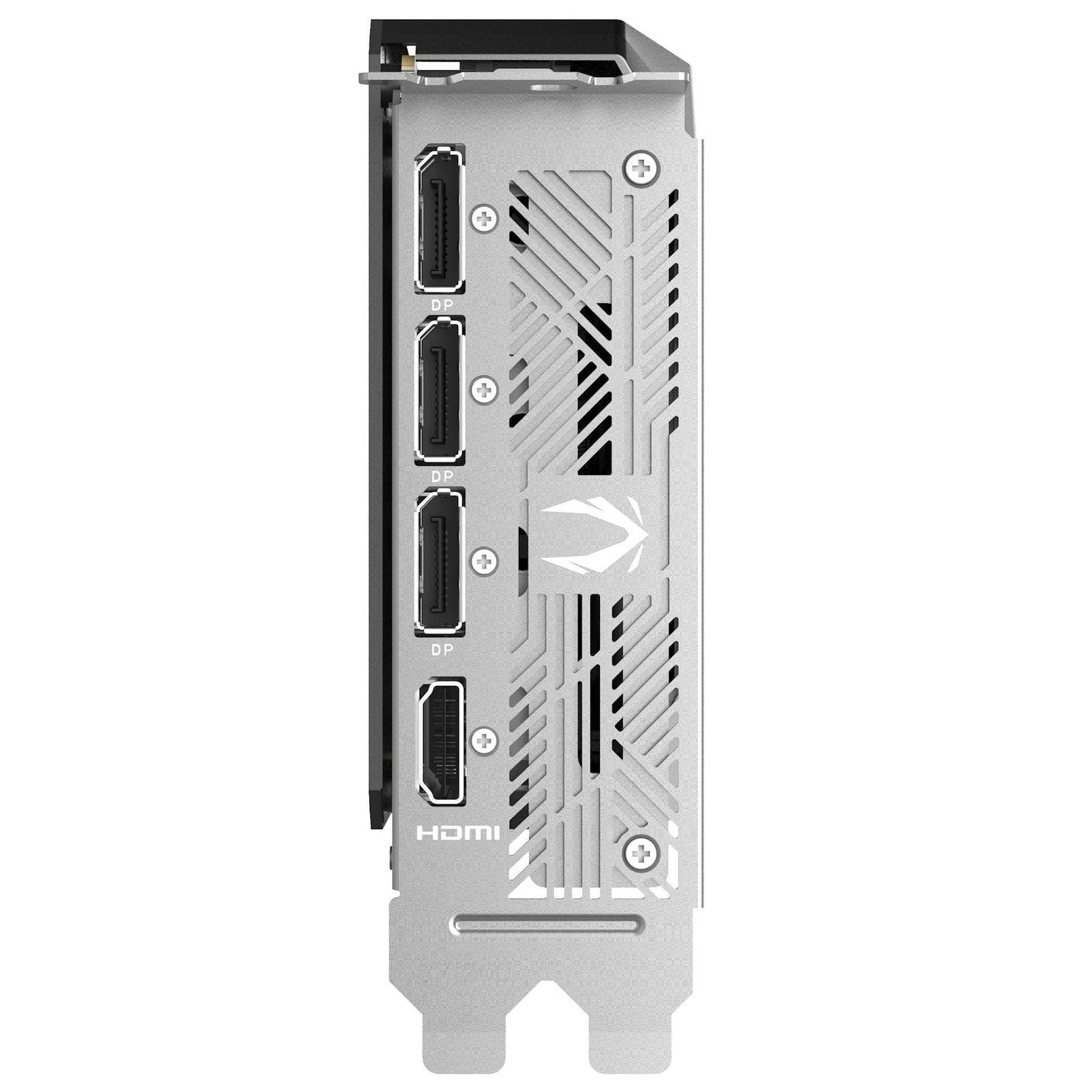 ZOTAC RTX 5070 Solid OC 12GB Graphics Card