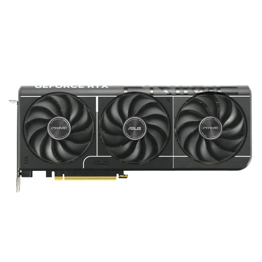 Asus RTX 5070 Prime OC Edition 12GB Graphics Card