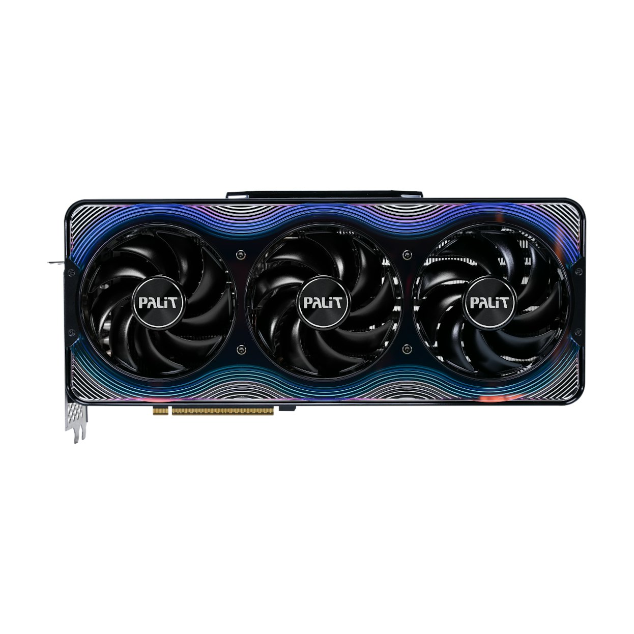 Palit RTX 5080 Gamerock 16GB Graphics Card