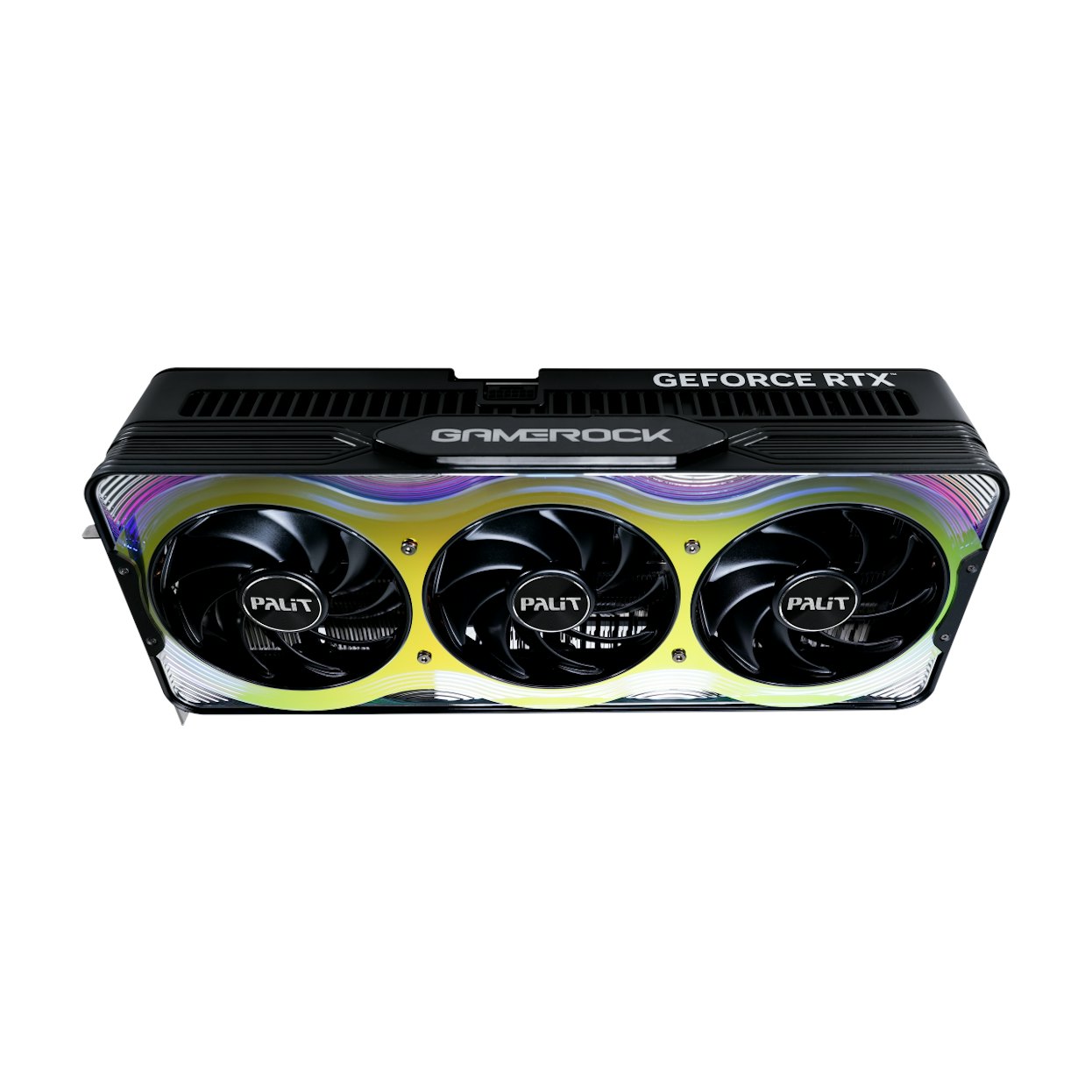 Palit RTX 5080 Gamerock 16GB Graphics Card