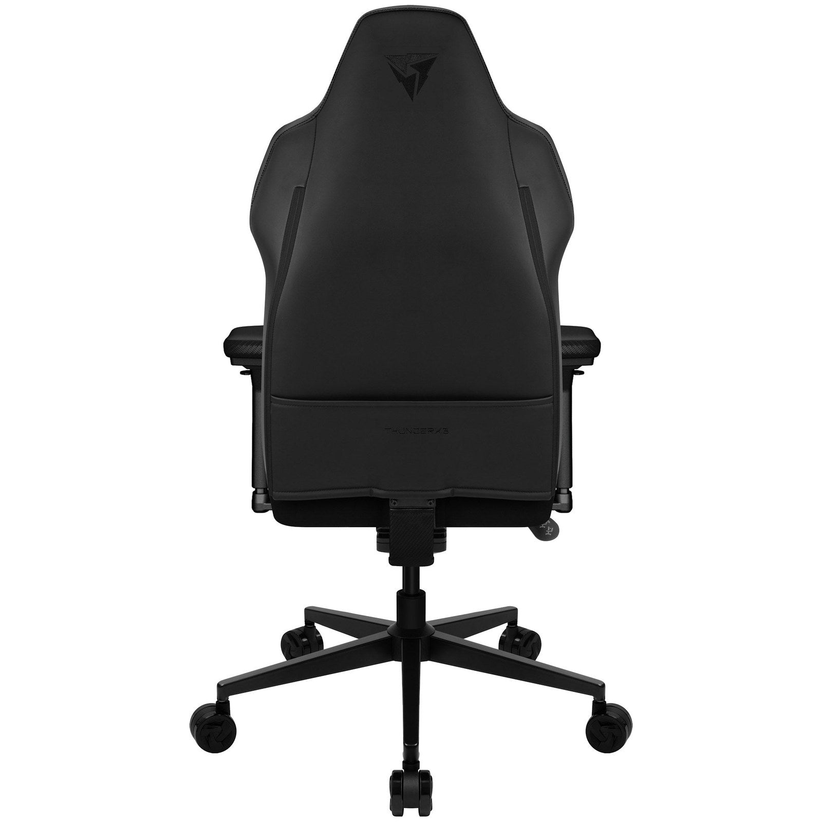 ThunderX3 CORE Smart Fabric Gaming Chair Racer Black