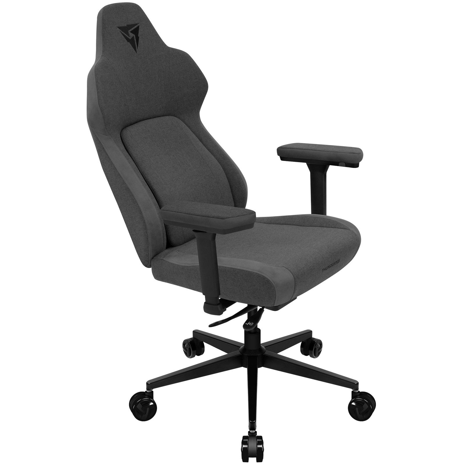 ThunderX3 CORE Smart Fabric Gaming Chair Loft Dark Grey