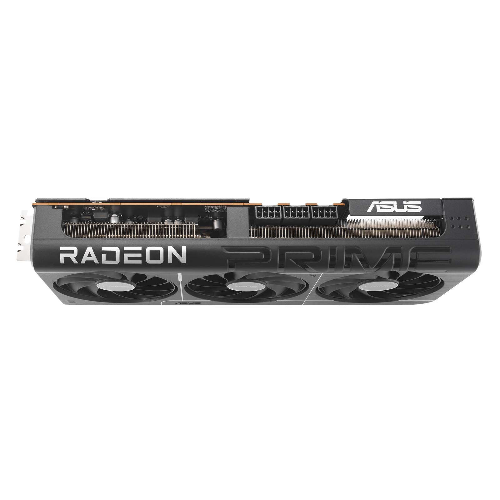 ASUS RX 9070 XT Prime OC 16GB Graphics Card