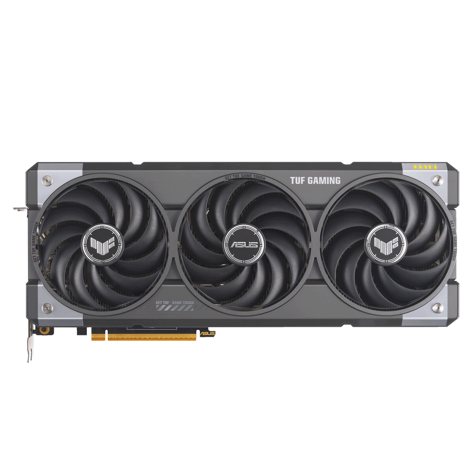 ASUS RX 9070 XT TUF Gaming OC 16GB Graphics Card