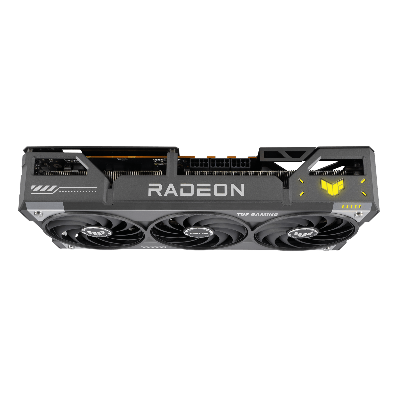 ASUS RX 9070 XT TUF Gaming OC 16GB Graphics Card