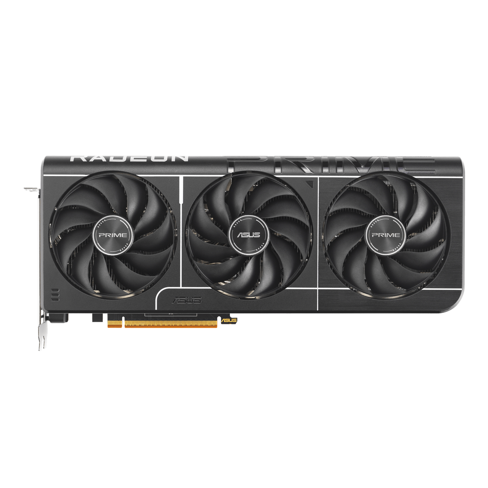 ASUS RX 9070 XT Prime OC 16GB Graphics Card
