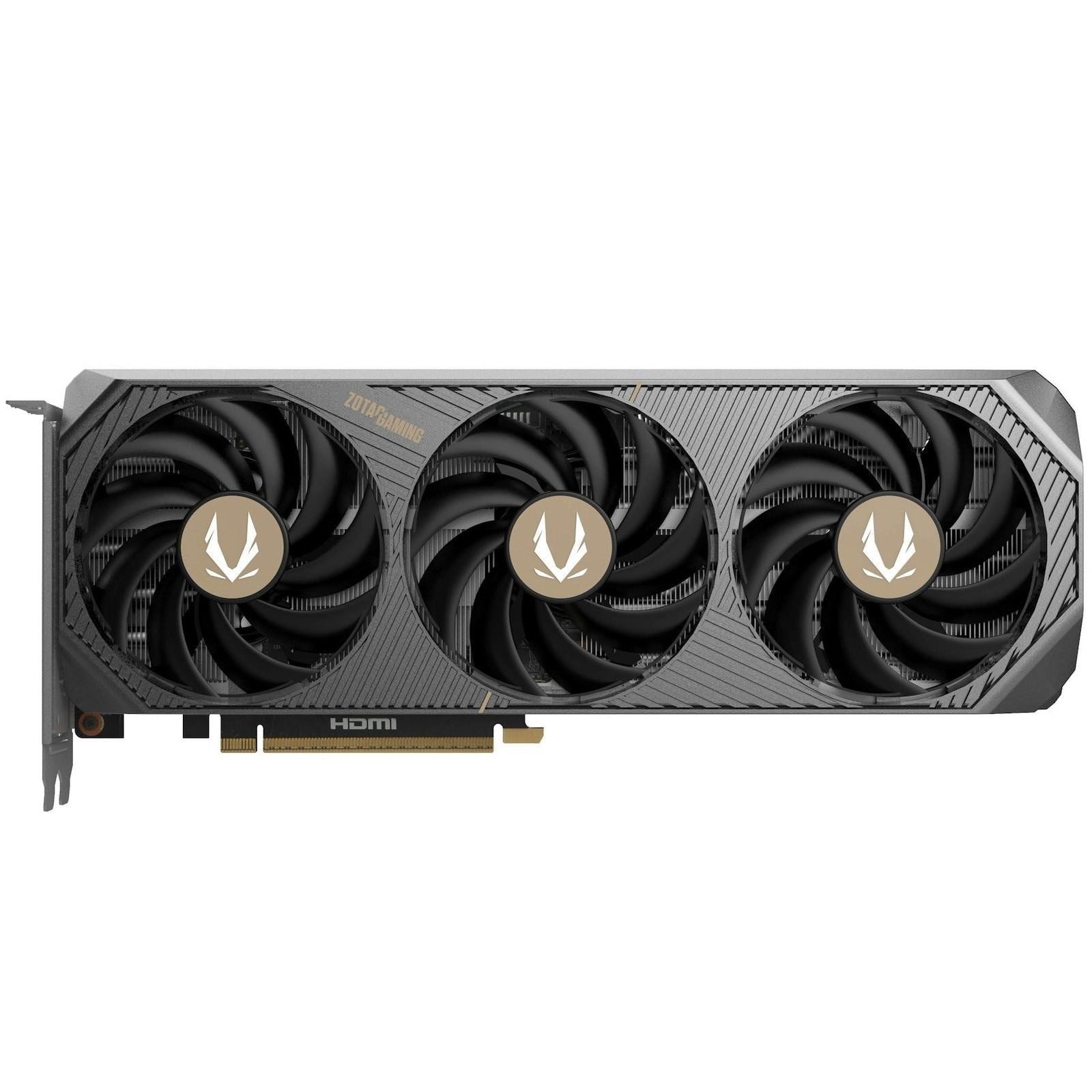ZOTAC RTX 5070 Solid OC 12GB Graphics Card