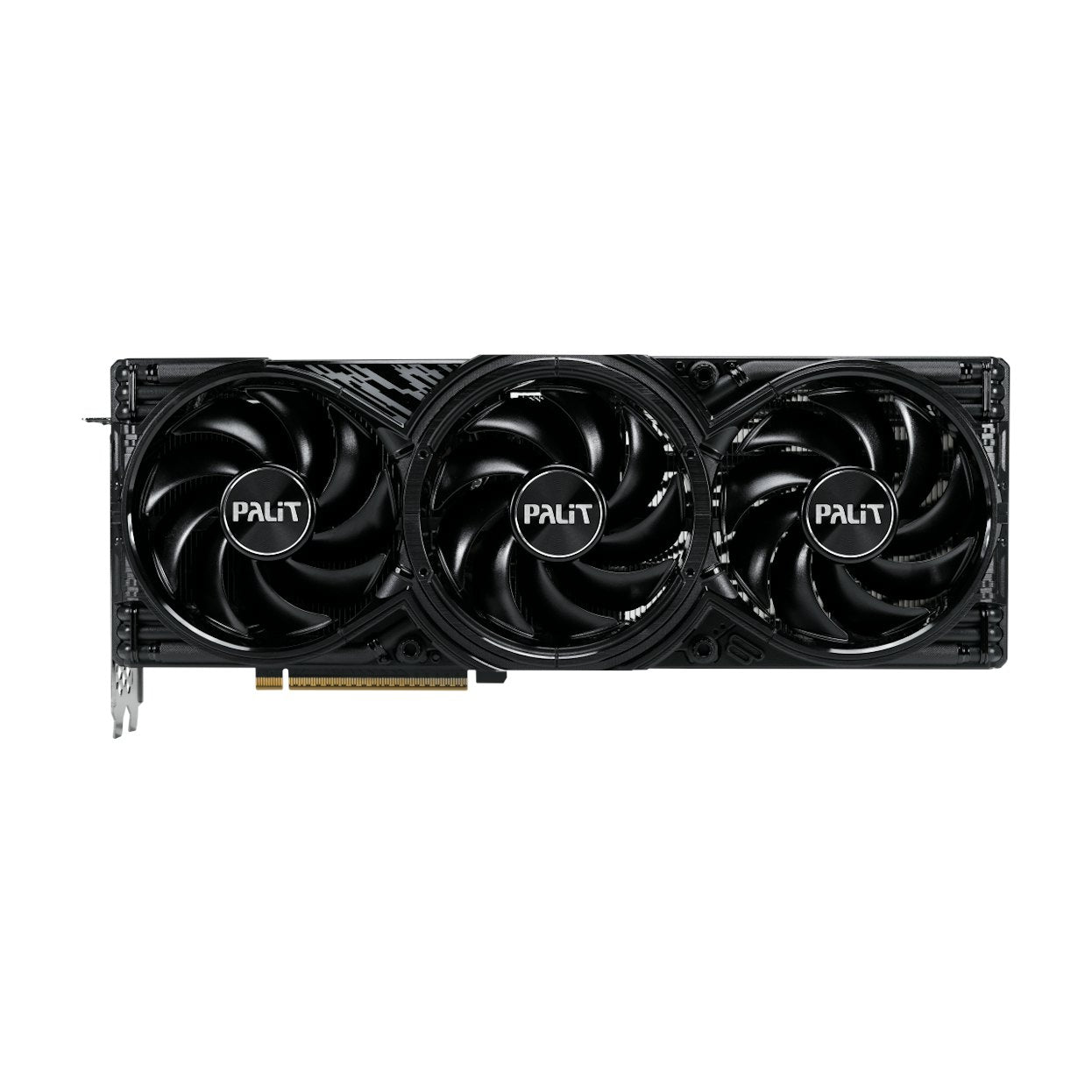 Palit RTX 5070 Ti GamingPro 16GB Graphics Card