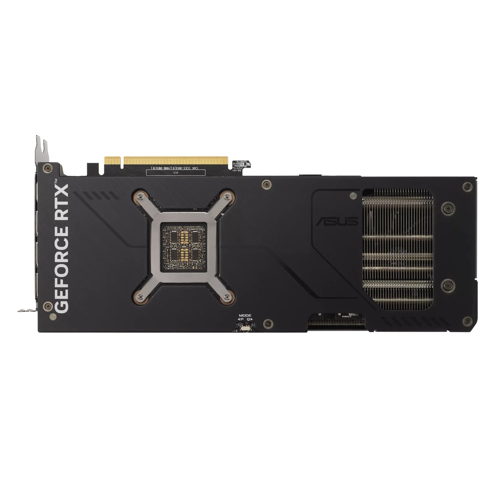 ASUS PRIME RTX 4070 Ti SUPER OC 16GB Graphics Card