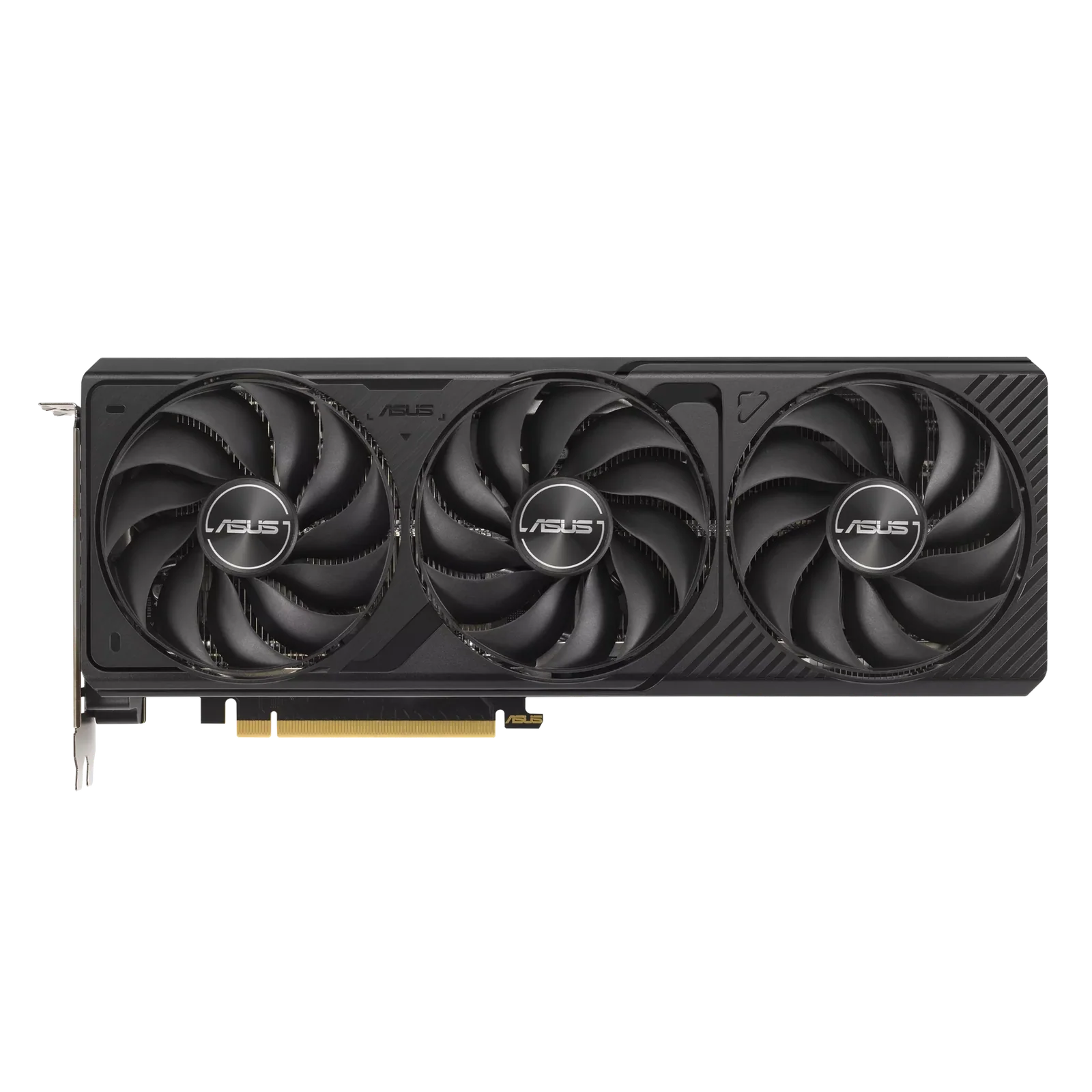 ASUS PRIME RTX 4070 Ti SUPER OC 16GB Graphics Card