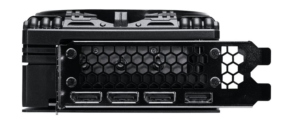 Palit RTX 5080 GamingPro 16GB Graphics Card