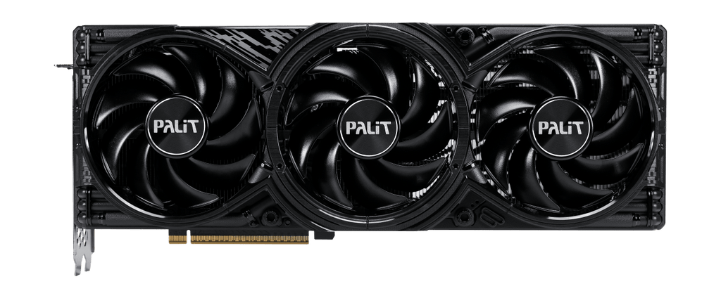 Palit RTX 5070 GamingPro 12GB Graphics Card