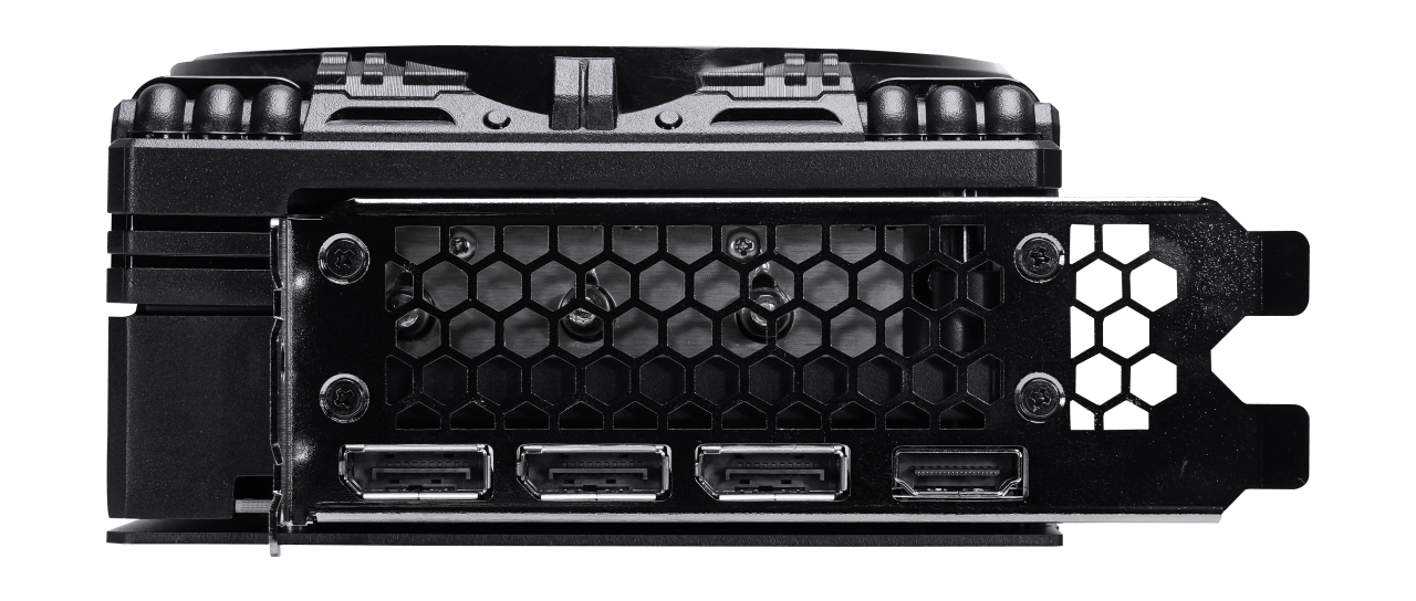 Palit RTX 5070 GamingPro 12GB Graphics Card