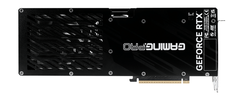 Palit RTX 5070 GamingPro 12GB Graphics Card