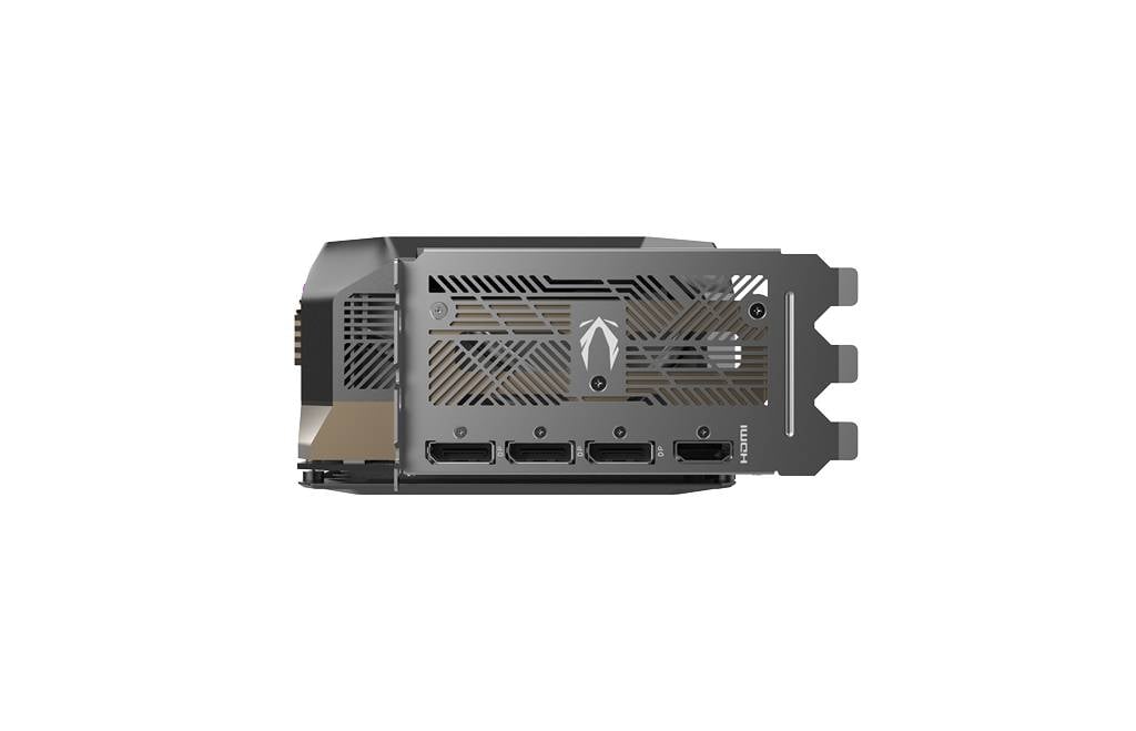 ZOTAC RTX 5070 Ti AMP Extreme Infinity 16GB Graphics Card